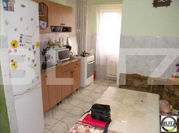 Apartament de vânzare 3 camere Marasti - 1396AV | BLITZ Cluj-Napoca | Poza1