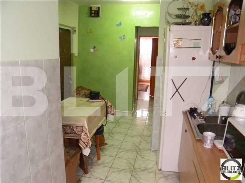 Apartament de vânzare 3 camere Marasti - 1396AV | BLITZ Cluj-Napoca | Poza2