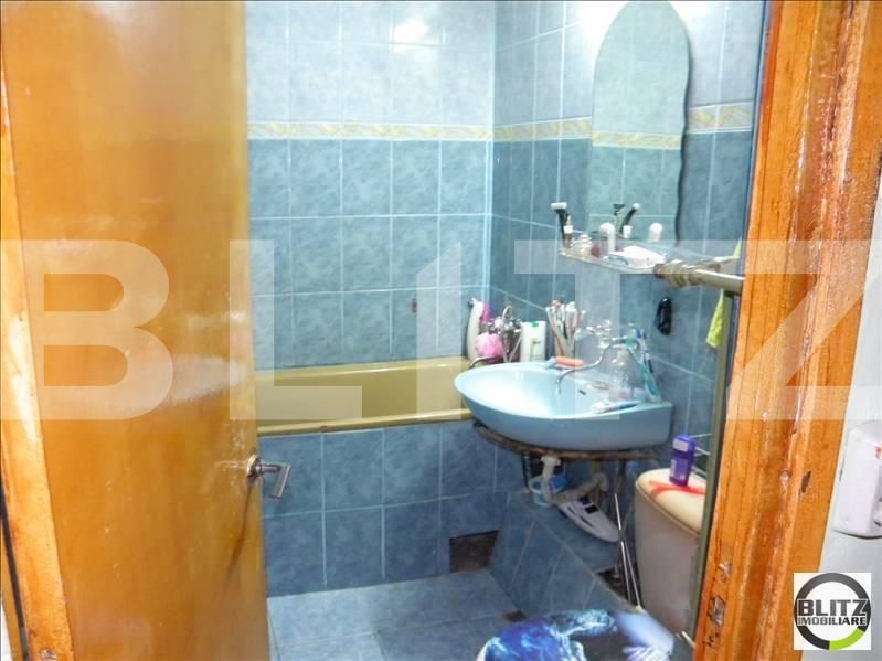 Apartament de vânzare 3 camere Marasti - 1396AV | BLITZ Cluj-Napoca | Poza8