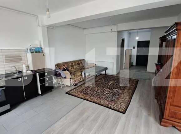 Apartament de vânzare 2 camere Tractorul - 139608AV | BLITZ Brașov | Poza2