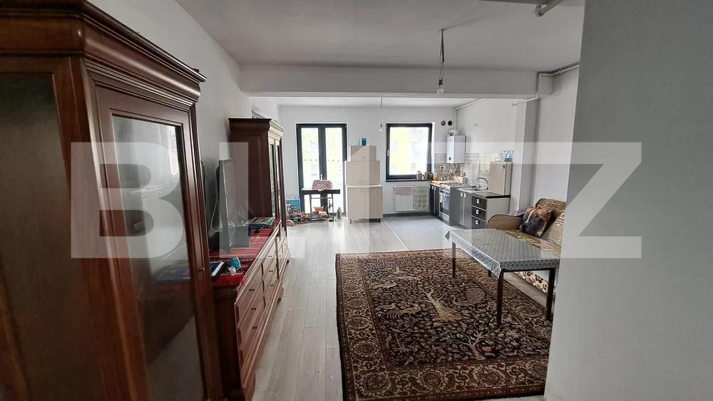 Apartament de vânzare 2 camere Tractorul - 139608AV | BLITZ Brașov | Poza3