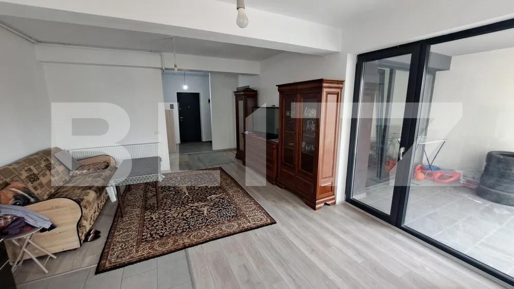 Apartament de vânzare 2 camere Tractorul - 139608AV | BLITZ Brașov | Poza1