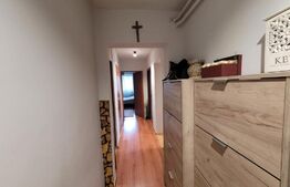 Apartament cu 2 camere decomandate, 43mp utili, zona Manastur/Big