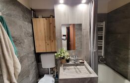 Apartament cu 2 camere decomandate, 43mp utili, zona Manastur/Big