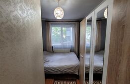 Apartament cu 2 camere decomandate, 43mp utili, zona Manastur/Big