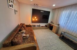 Apartament cu 2 camere decomandate, 43mp utili, zona Manastur/Big