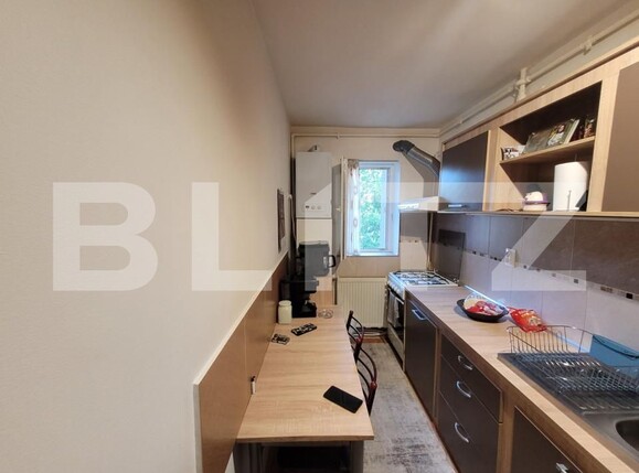 Apartament de vânzare 2 camere Manastur - 139614AV | BLITZ Cluj-Napoca | Poza4