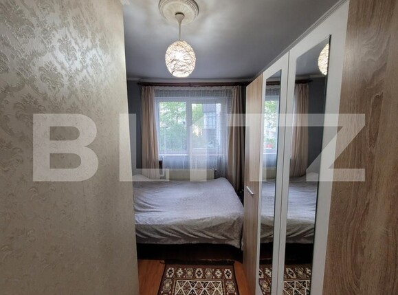 Apartament de vânzare 2 camere Manastur - 139614AV | BLITZ Cluj-Napoca | Poza2