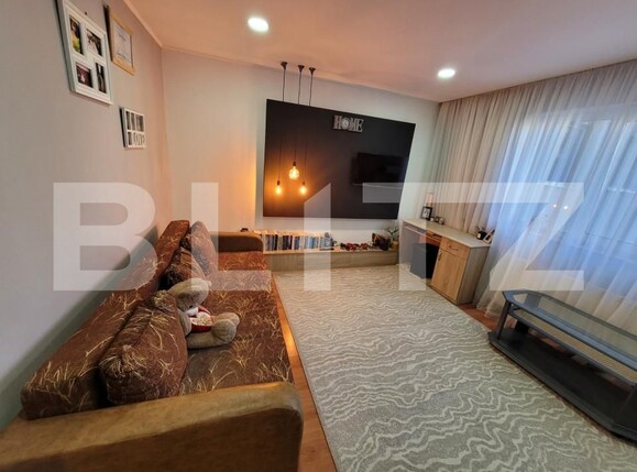 Apartament de vânzare 2 camere Manastur - 139614AV | BLITZ Cluj-Napoca | Poza1