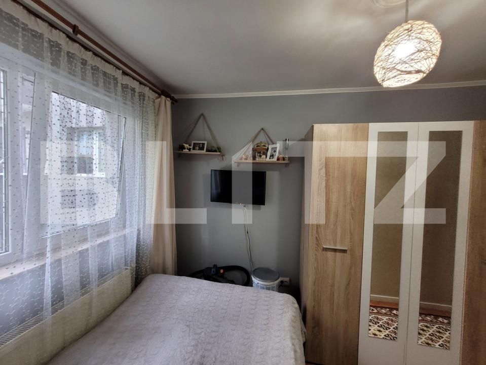 Apartament de vânzare 2 camere Manastur - 139614AV | BLITZ Cluj-Napoca | Poza3