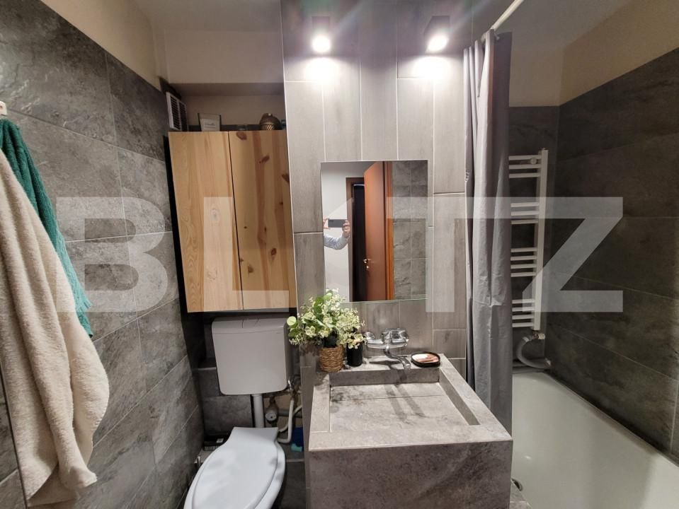 Apartament de vânzare 2 camere Manastur - 139614AV | BLITZ Cluj-Napoca | Poza5