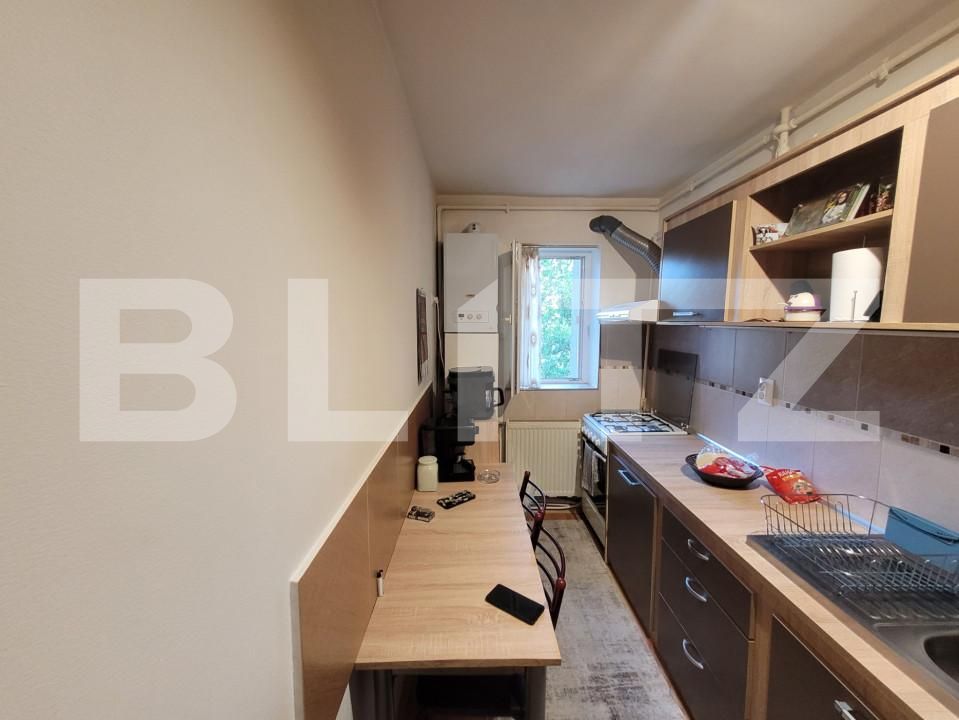 Apartament de vânzare 2 camere Manastur - 139614AV | BLITZ Cluj-Napoca | Poza4