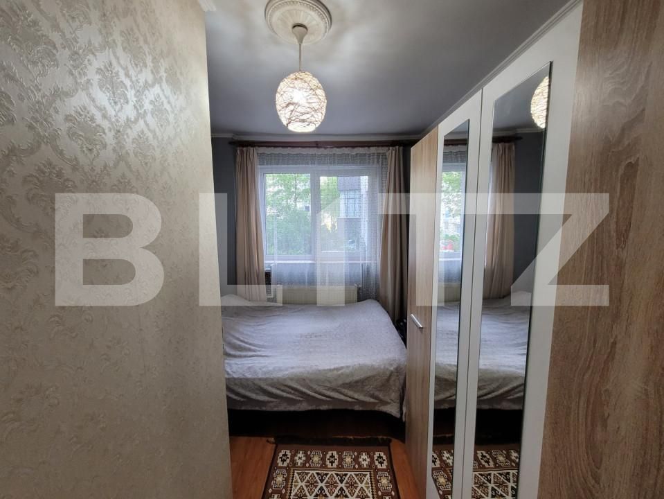 Apartament de vânzare 2 camere Manastur - 139614AV | BLITZ Cluj-Napoca | Poza2
