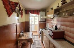Apartament cu 3 camere decomandate, 67mp utili, in Manastur, zona Big