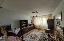 Apartament cu 3 camere decomandate, 67mp utili, in Manastur, zona Big