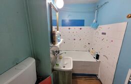 Apartament cu 3 camere decomandate, 67mp utili, in Manastur, zona Big