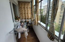 Apartament cu 3 camere decomandate, 67mp utili, in Manastur, zona Big