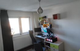 Apartament, 3 camere decomandate, 68mp utili,  zona  Big/Manastur