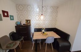 Apartament, 3 camere decomandate, 68mp utili,  zona  Big/Manastur