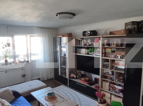 Apartament de vânzare 3 camere Manastur - 139616AV | BLITZ Cluj-Napoca | Poza4