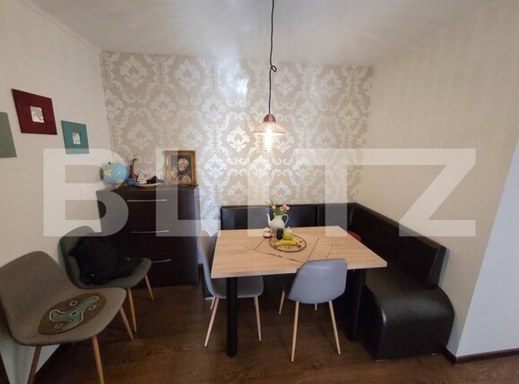 Apartament de vânzare 3 camere Manastur - 139616AV | BLITZ Cluj-Napoca | Poza1