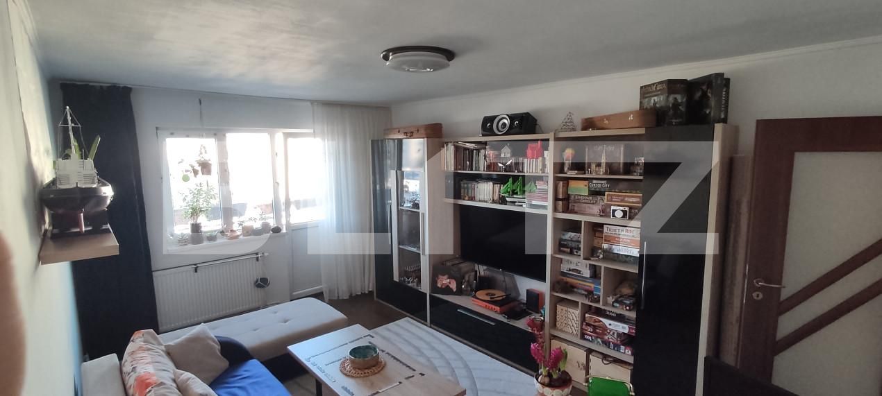 Apartament de vânzare 3 camere Manastur - 139616AV | BLITZ Cluj-Napoca | Poza4