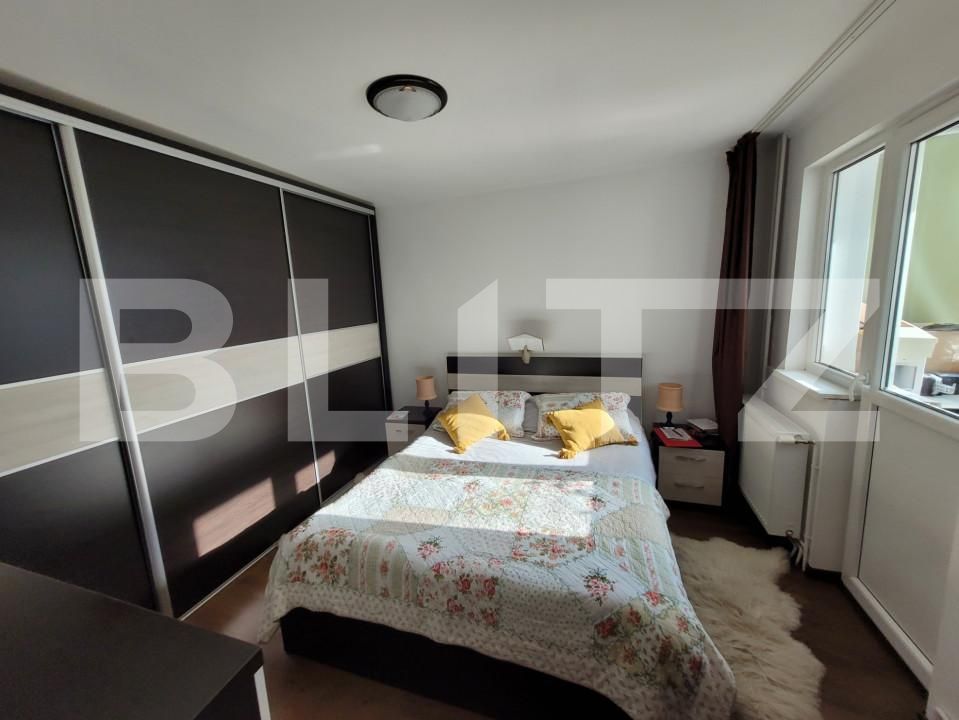 Apartament de vânzare 3 camere Manastur - 139616AV | BLITZ Cluj-Napoca | Poza3