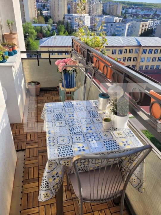 Apartament de vânzare 3 camere Manastur - 139616AV | BLITZ Cluj-Napoca | Poza6