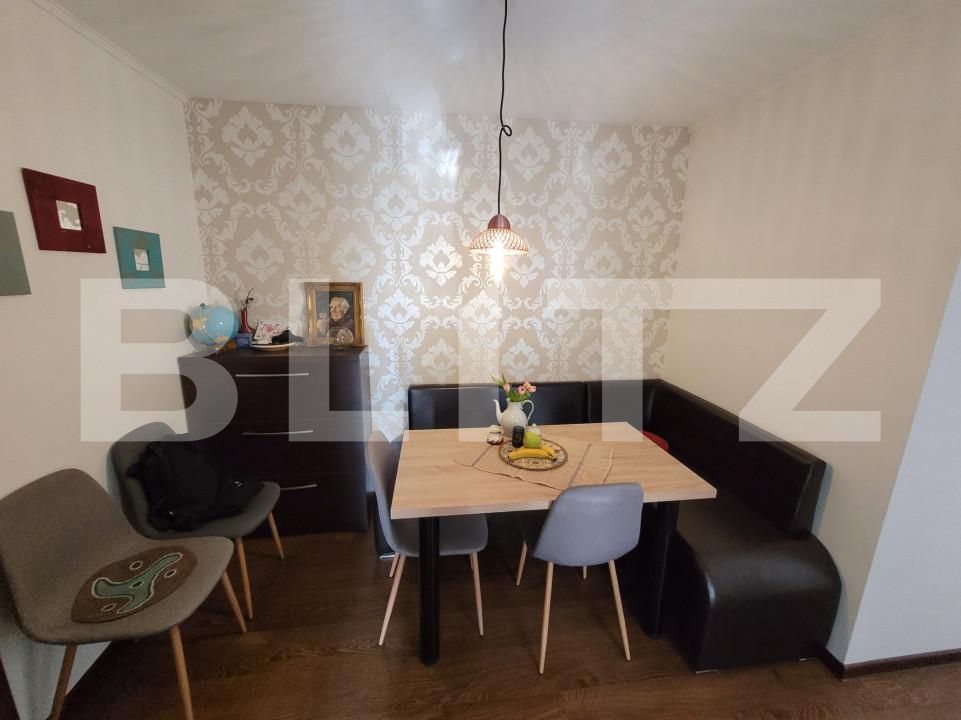 Apartament de vânzare 3 camere Manastur - 139616AV | BLITZ Cluj-Napoca | Poza1