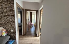 Apartament cu 3 camere, 51mp, zona Donath Park