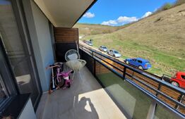 Apartament cu 3 camere, 51mp, zona Donath Park