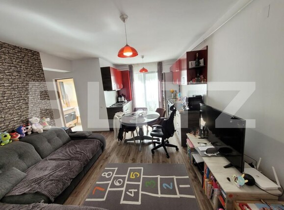 Apartament de vânzare 3 camere Grigorescu - 139617AV | BLITZ Cluj-Napoca | Poza1