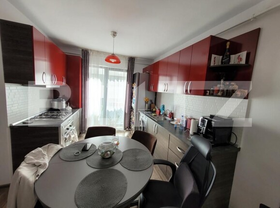 Apartament de vânzare 3 camere Grigorescu - 139617AV | BLITZ Cluj-Napoca | Poza2