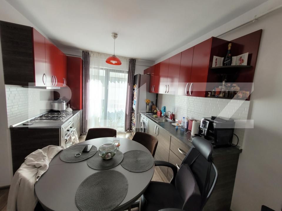 Apartament de vânzare 3 camere Grigorescu - 139617AV | BLITZ Cluj-Napoca | Poza2