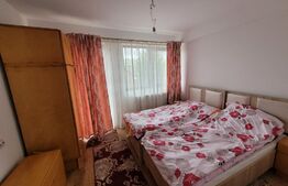 Apartament cu 3 camere, 56mp,cu gradina,zona strazii Campului/Manastur