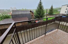 Apartament cu 3 camere, 56mp,cu gradina,zona strazii Campului/Manastur