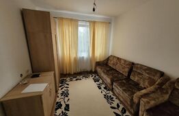 Apartament cu 3 camere, 56mp,cu gradina,zona strazii Campului/Manastur