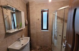 Apartament cu 3 camere, 56mp,cu gradina,zona strazii Campului/Manastur