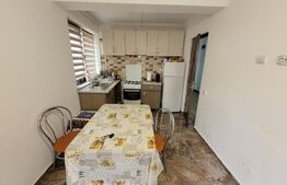 Apartament cu 3 camere, 56mp,cu gradina,zona strazii Campului/Manastur