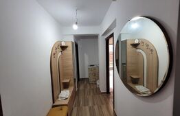 Apartament cu 3 camere, 56mp,cu gradina,zona strazii Campului/Manastur