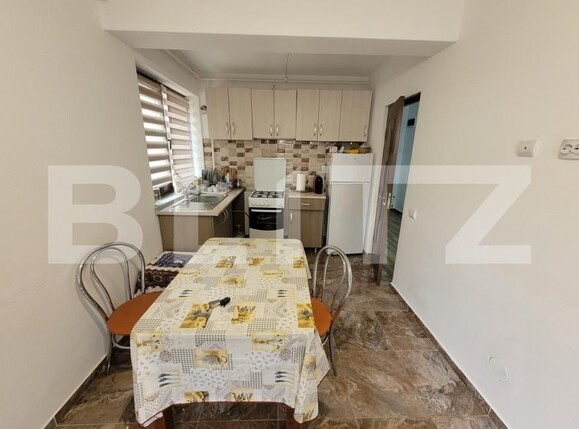 Apartament de vânzare 3 camere Manastur - 139618AV | BLITZ Cluj-Napoca | Poza6