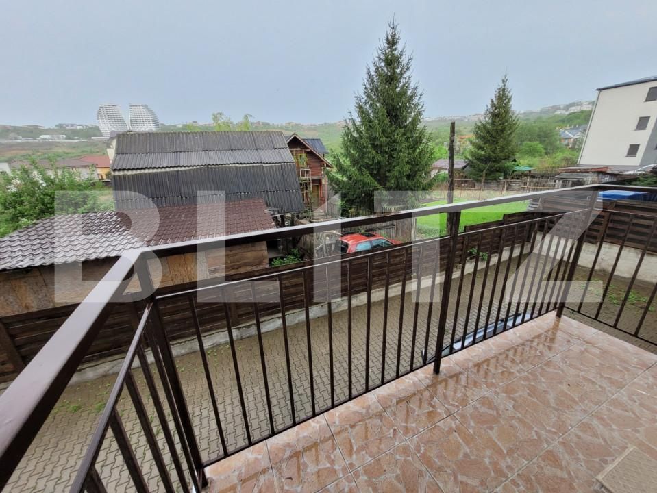 Apartament de vânzare 3 camere Manastur - 139618AV | BLITZ Cluj-Napoca | Poza3