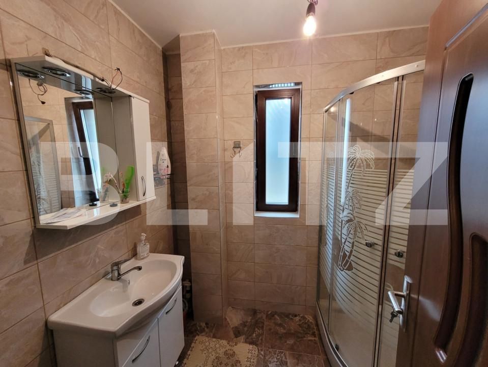 Apartament de vânzare 3 camere Manastur - 139618AV | BLITZ Cluj-Napoca | Poza7