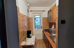 Apartament cu 2 camere, 33mp, zona restaurantului Casa Piratilor