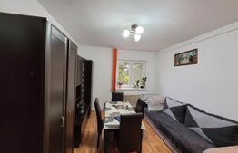 Apartament cu 2 camere, 33mp, zona restaurantului Casa Piratilor
