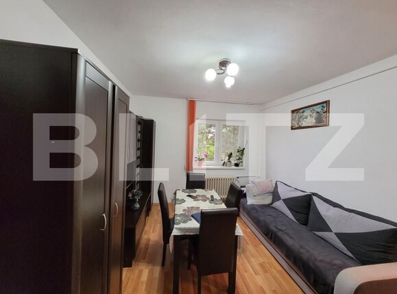 Apartament de vânzare 2 camere Manastur - 139619AV | BLITZ Cluj-Napoca | Poza1