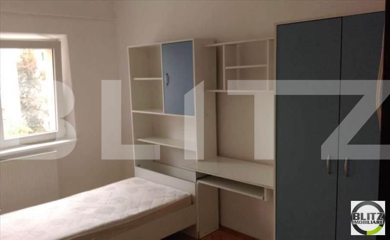 Apartament de închiriat 3 camere Gheorgheni - 13962AI | BLITZ Cluj-Napoca | Poza2