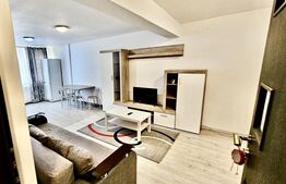 Apartament 2 camere, 51 mp, parcare etaj intermediar zona Ioan Rus