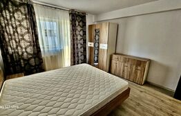 Apartament 2 camere, 51 mp, parcare etaj intermediar zona Ioan Rus