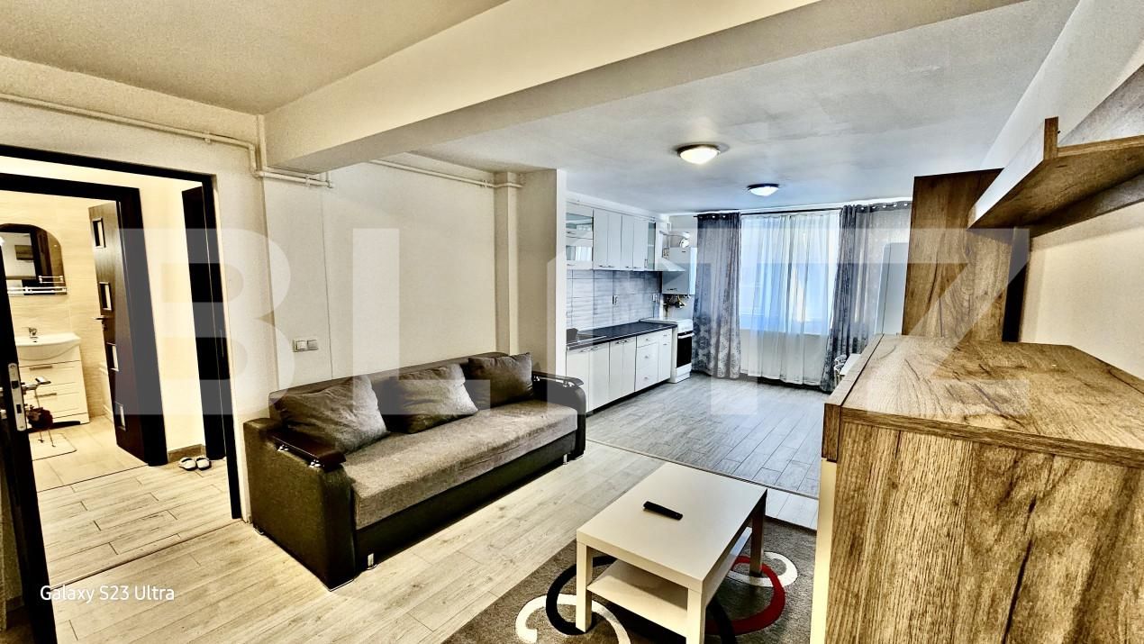 Apartament de vânzare 2 camere Floreşti - 139622AV | BLITZ Cluj-Napoca | Poza4